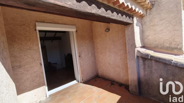 Maison à vendre 4 pièces 98 m² Sanary-sur-Mer