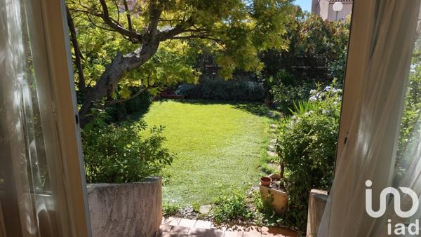 Maison à vendre 4 pièces 98 m² Sanary-sur-Mer