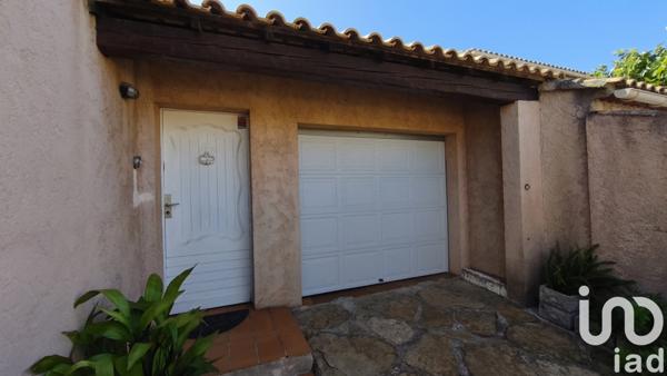 Maison à vendre 4 pièces 98 m² Sanary-sur-Mer