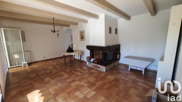 Maison à vendre 4 pièces 98 m² Sanary-sur-Mer