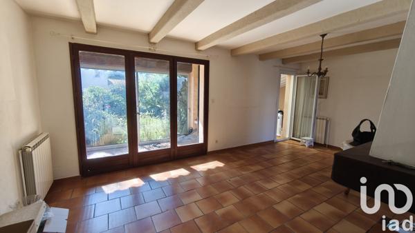 Maison à vendre 4 pièces 98 m² Sanary-sur-Mer
