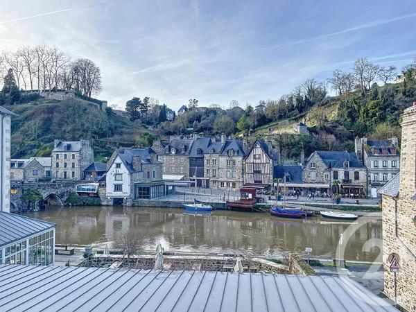 Maison à vendre  5 pièces - 100,48 m2 LANVALLAY - 22