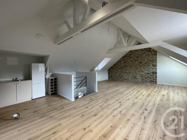 Maison à vendre  5 pièces - 100,48 m2 LANVALLAY - 22