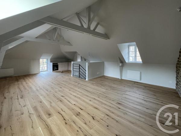 Maison à vendre  5 pièces - 100,48 m2 LANVALLAY - 22