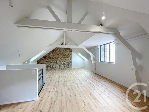 Maison à vendre  5 pièces - 100,48 m2 LANVALLAY - 22