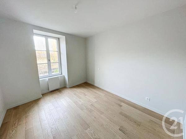 Maison à vendre  5 pièces - 100,48 m2 LANVALLAY - 22