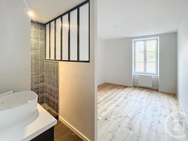 Maison à vendre  5 pièces - 100,48 m2 LANVALLAY - 22