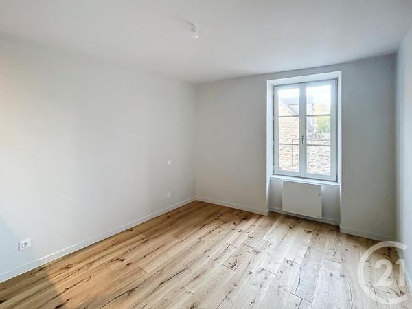 Maison à vendre  5 pièces - 100,48 m2 LANVALLAY - 22