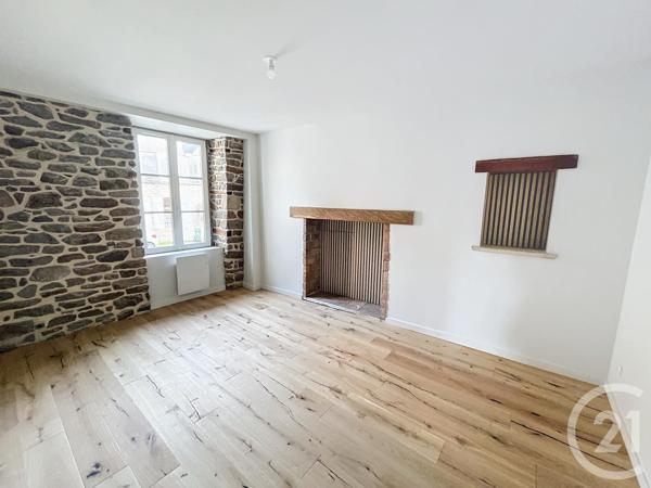 Maison à vendre  5 pièces - 100,48 m2 LANVALLAY - 22