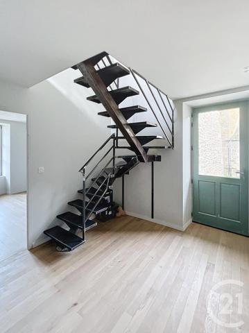Maison à vendre  5 pièces - 100,48 m2 LANVALLAY - 22