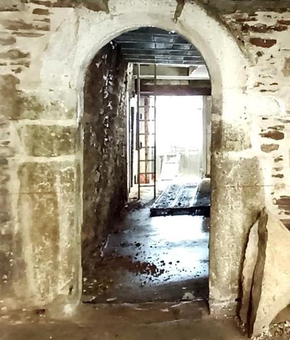 Maison à SERENT, 56460 - 2 pièces 60m²