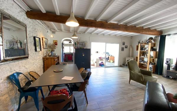 Maison à louer    4 pièces •  Castres