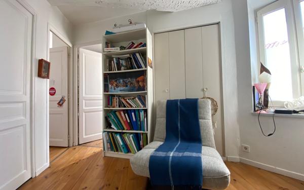 Maison à louer    4 pièces •  Castres