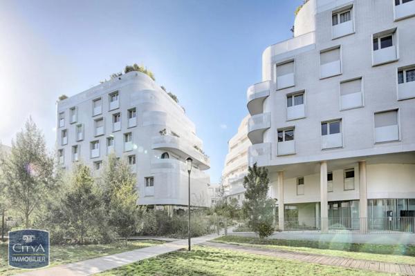 Appartement à vendre 2 pièces 53.18m²