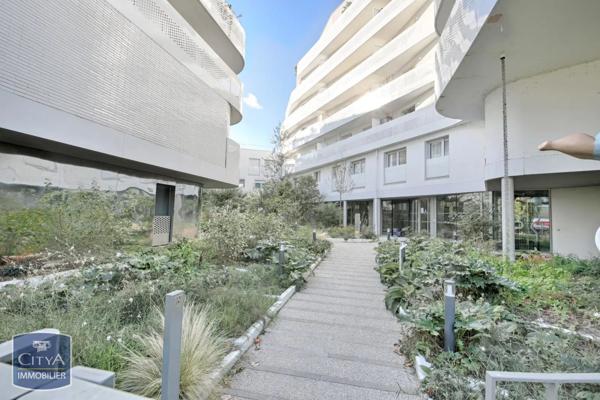 Appartement à vendre 2 pièces 53.18m²