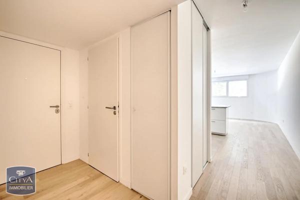 Appartement à vendre 2 pièces 53.18m²