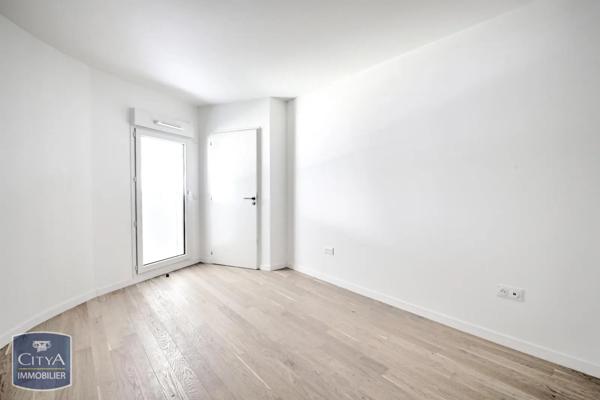 Appartement à vendre 2 pièces 53.18m²