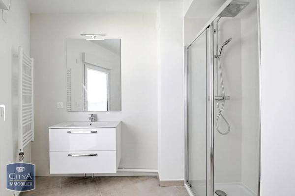 Appartement à vendre 2 pièces 53.18m²