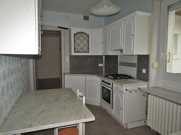 Location Appartement 3 pièces 81 m2 à Raon-l'Étape