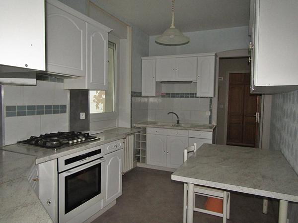 Location Appartement 3 pièces 81 m2 à Raon-l'Étape