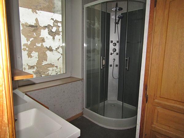 Location Appartement 3 pièces 81 m2 à Raon-l'Étape