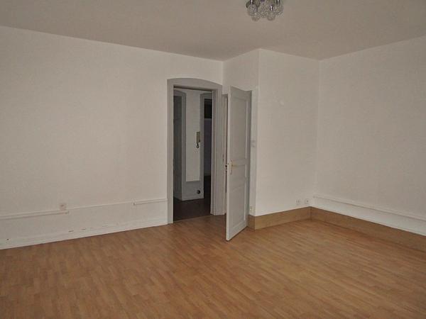 Location Appartement 3 pièces 81 m2 à Raon-l'Étape