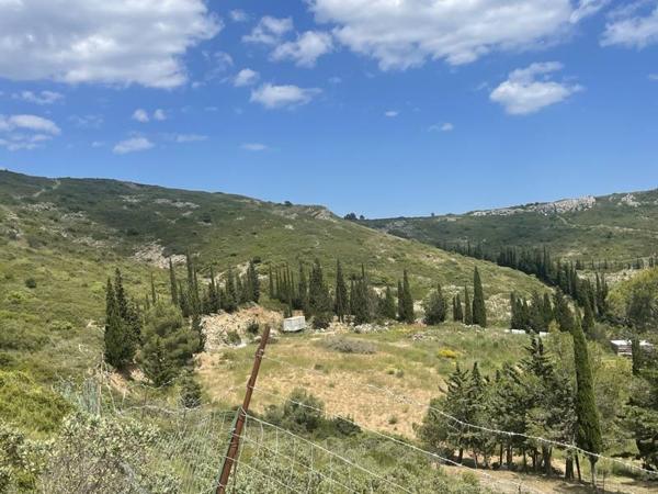 Terrain à vendre |  Frontignan |  242148 m²