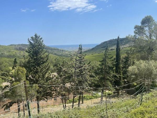 Terrain à vendre |  Frontignan |  242148 m²