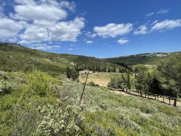 Terrain à vendre |  Frontignan |  242148 m²