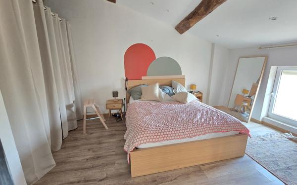 Maison à louer