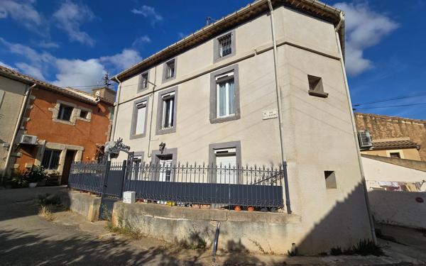 Maison à louer
