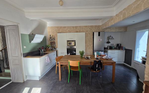 Maison à louer