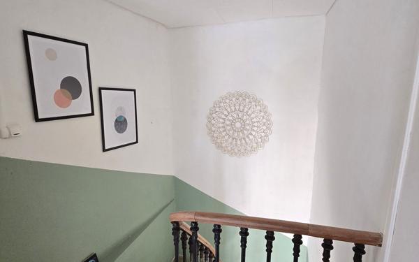 Maison à louer