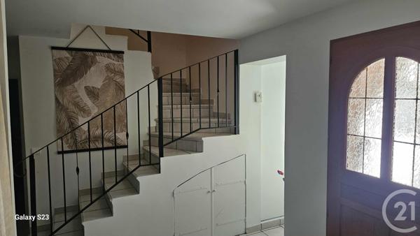 Maison à vendre  6 pièces - 164 m2 LAGNIEU - 01