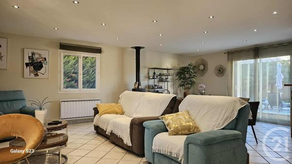 Maison à vendre  6 pièces - 164 m2 LAGNIEU - 01