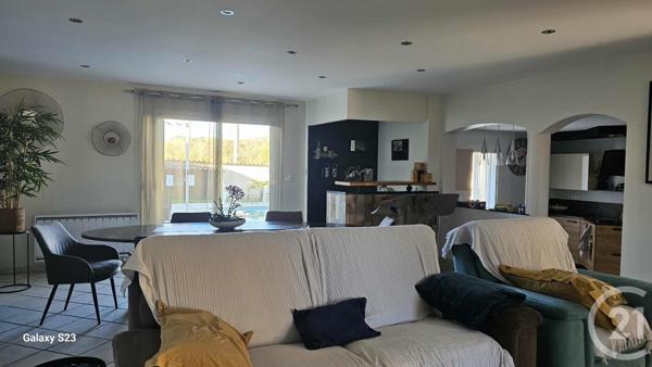 Maison à vendre  6 pièces - 164 m2 LAGNIEU - 01