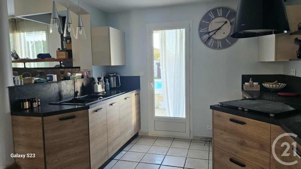 Maison à vendre  6 pièces - 164 m2 LAGNIEU - 01