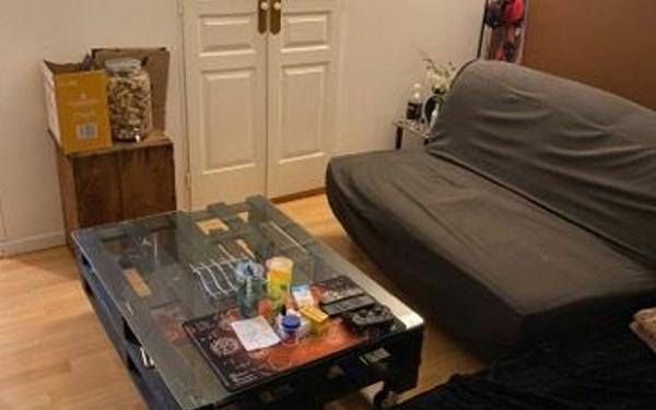 Immeuble à vendre    6 pièces •  Périgueux