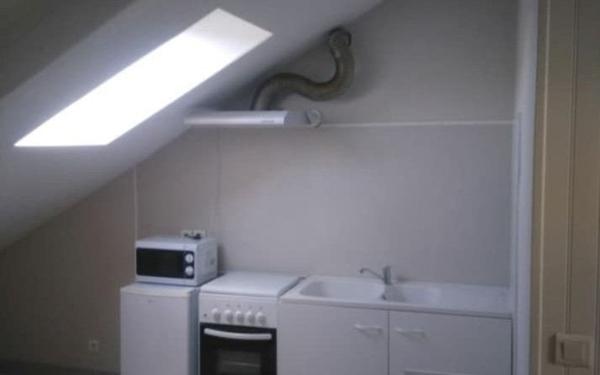 Immeuble à vendre    6 pièces •  Périgueux