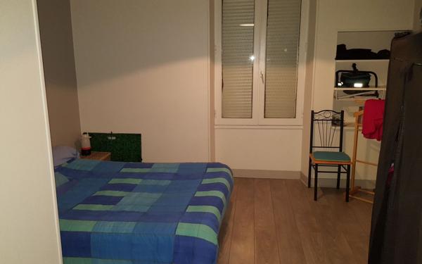 Immeuble à vendre    6 pièces •  Périgueux