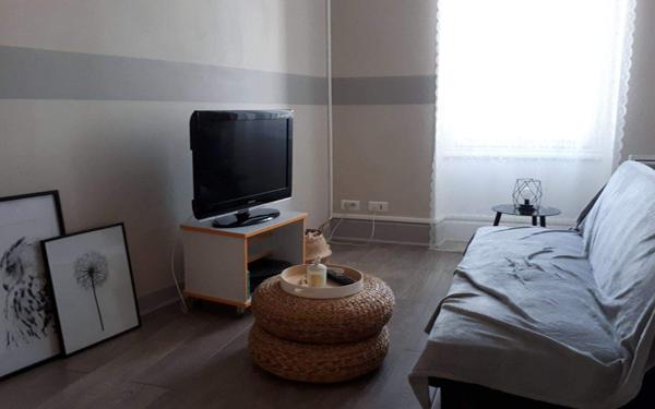 Immeuble à vendre    6 pièces •  Périgueux