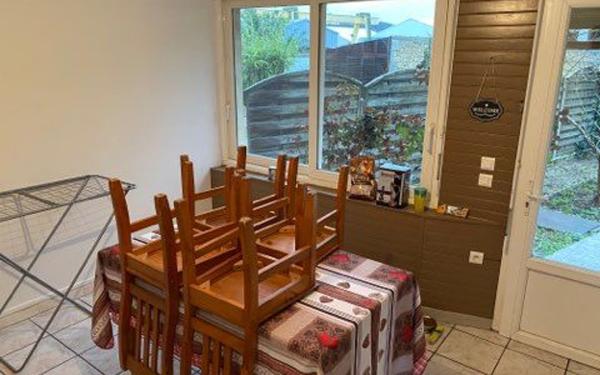 Immeuble à vendre    6 pièces •  Périgueux