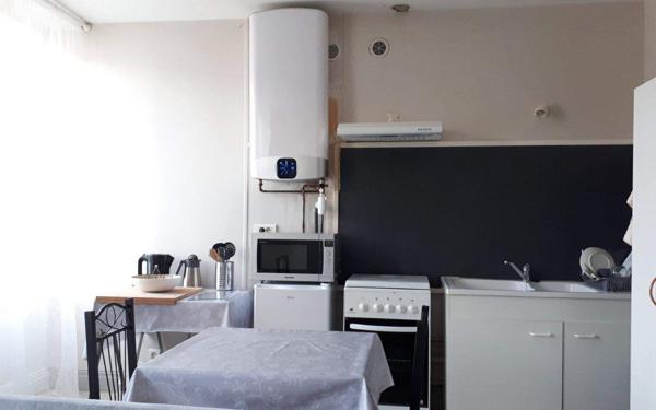 Immeuble à vendre    6 pièces •  Périgueux