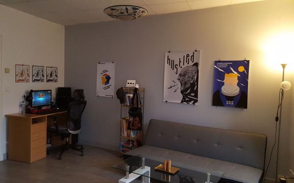 Immeuble à vendre    6 pièces •  Périgueux