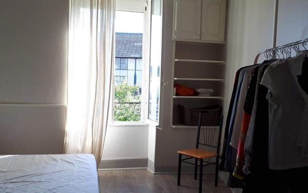 Immeuble à vendre    6 pièces •  Périgueux