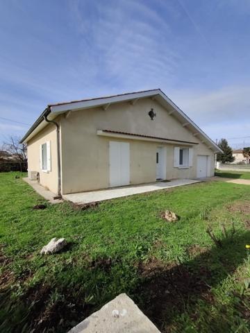 Maison à louer |  Pineuilh |  3 pièces | 78 m²