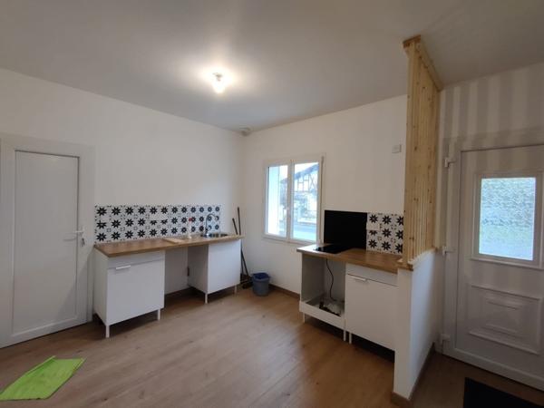 Maison à louer |  Pineuilh |  3 pièces | 78 m²