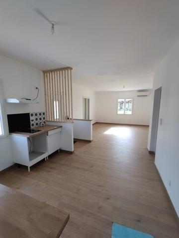 Maison à louer |  Pineuilh |  3 pièces | 78 m²