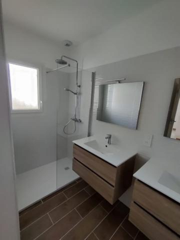 Maison à louer |  Pineuilh |  3 pièces | 78 m²