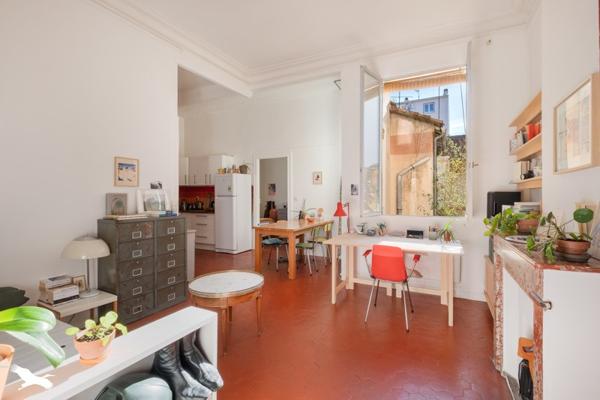 Appartement à vendre |  Montpellier |  2 pièces | 48 m²